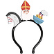 Folat Sinterklaas Tiara | per piece