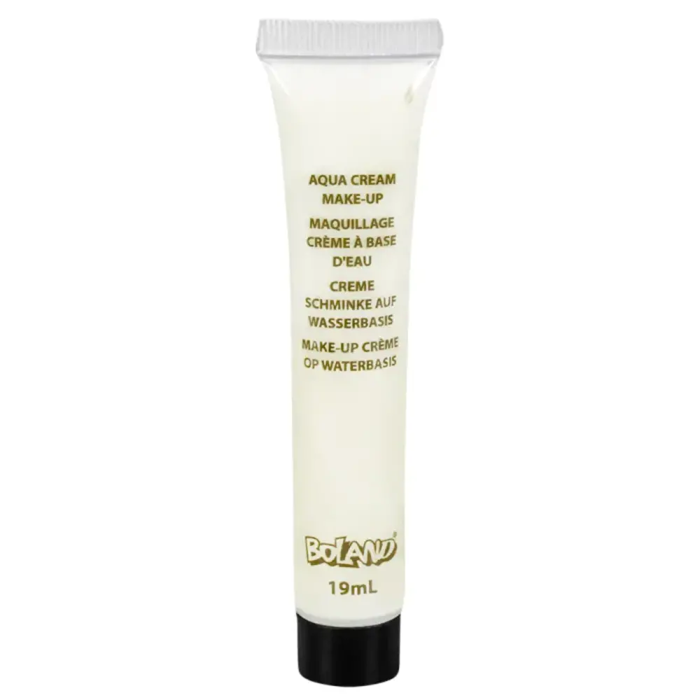 Boland Tube de peinture pour le visage phosphorescente 19 ml | à ​​l'unité