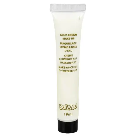 Boland Tube de peinture pour le visage phosphorescente 19 ml | à ​​l'unité