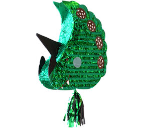 Folat Dino Roars 3D-Piñata 45x50cm | pro Stück