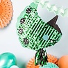 Folat Dino Roars 3D-Piñata 45x50cm | pro Stück Folat Dino Roars 3D-Piñata 45x50cm | pro Stück