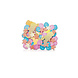 Tuf-Tuf Confettis sirène 13 g | par pièce