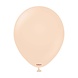 Kalisan Pink Blush Balloons 13cm | 20 pieces