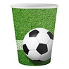 Godan Voetbal Party Bekers 200ml | 6 stuks