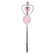 Boland Princess Magic Wand 32cm | Per piece