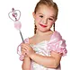 Boland Baguette magique de princesse 32 cm | À l'unité