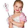 Boland Prinsessen Toverstaf 32cm | Per stuk Boland Prinsessen Toverstaf 32cm | Per stuk