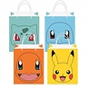 Amscan Pokémon Pikachu Partytüten | 8 Stück Amscan Pokémon Pikachu Partytüten | 8 Stück