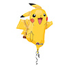 Anagram Pokémon-Folienballonstrauß | 5-teilig