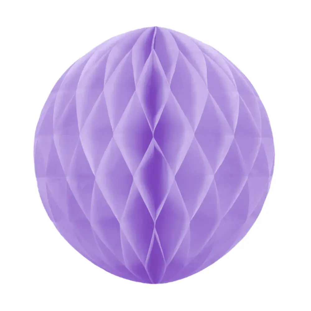 Tuf-Tuf Purple Decoration Party Pack | 115-piece