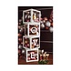 Godan Coffret de ballons « Love » | Par coffret