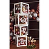 Godan Ballonbox-Set Liebe | Pro Set Godan Ballonbox-Set Liebe | Pro Set