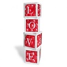 Godan Ballonbox-Set Liebe | Pro Set Godan Ballonbox-Set Liebe | Pro Set