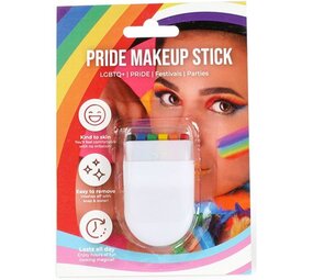 Boland Schminkstift Regenboog | per stuk Boland Schminkstift Regenboog | per stuk