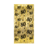 Paper Dreams Rideau de porte 80 ans élégant 100 x 200 cm | à l'unité Paper Dreams Rideau de porte 80 ans élégant 100 x 200 cm | à l'unité