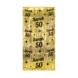 Paper Dreams Door Curtain Sarah 50 Years Classy 100x200cm | per piece Paper Dreams Door Curtain Sarah 50 Years Classy 100x200cm | per piece