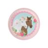 Paper Dreams Sweet Horses Borden | 8 stuks Paper Dreams Sweet Horses Borden | 8 stuks