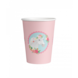 Paper Dreams Sweet Horses Cups | 8 pieces Paper Dreams Sweet Horses Cups | 8 pieces