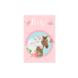 Paper Dreams Invitations Sweet Horses | 6 pièces