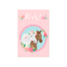 Paper Dreams Sweet Horses Invitations | 6 pieces Paper Dreams Sweet Horses Invitations | 6 pieces