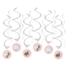Paper Dreams Sweet Horses Swirls 70 cm | 12 pièces Paper Dreams Sweet Horses Swirls 70 cm | 12 pièces