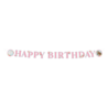 Paper Dreams Buchstabengirlande „Süße Pferde“ 2,5 m | pro Stück Paper Dreams Buchstabengirlande „Süße Pferde“ 2,5 m | pro Stück
