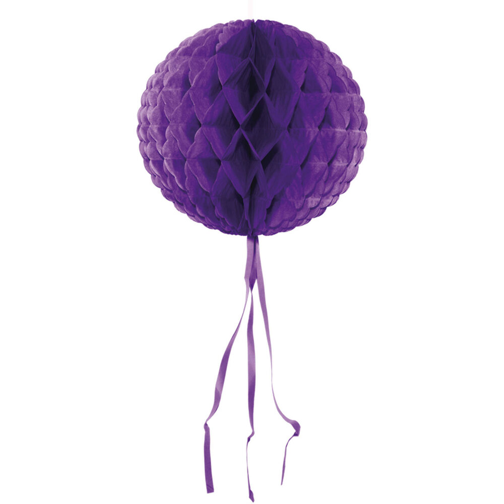 Tuf-Tuf Purple Friday Decoration XL Package | 121-piece