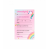 Paper Dreams Unicorn Party Invitations | 6 pieces Paper Dreams Unicorn Party Invitations | 6 pieces