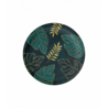 Paper Dreams Leaf Plates 23cm | 8 pieces Paper Dreams Leaf Plates 23cm | 8 pieces