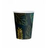 Paper Dreams Blattbecher 250 ml | 8 Stück