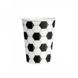 Paper Dreams Coupes du Monde de Football 250 ml | 8 pièces