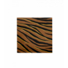 Paper Dreams Tiger Print Napkins 33x33cm | 16 pieces Paper Dreams Tiger Print Napkins 33x33cm | 16 pieces
