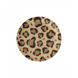 Paper Dreams Leopard Print Signs 23cm | 8 pieces
