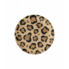Paper Dreams Luipaard Print Borden 23cm | 8 stuks Paper Dreams Luipaard Print Borden 23cm | 8 stuks