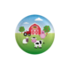 Paper Dreams Farm Signs 23cm | 8 pieces