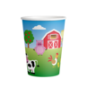 Paper Dreams Farmhouse Cups 250ml | 8 pieces Paper Dreams Farmhouse Cups 250ml | 8 pieces
