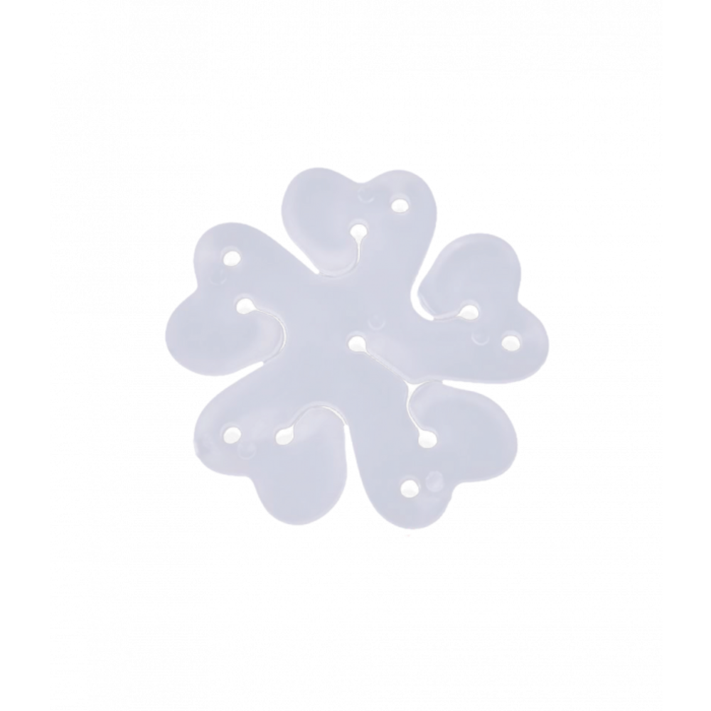 Paper Dreams Ballon Clips | per 10 stuks Paper Dreams Ballon Clips | per 10 stuks
