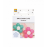 Paper Dreams Attaches pour ballons | par lot de 10 Paper Dreams Attaches pour ballons | par lot de 10