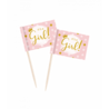 Paper Dreams Décorations pour une fête de filles | 50 pièces