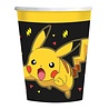 Riethmüller Pokemon Pikachu Bekers 237ml | 8 stuks