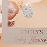 Ginger Ray PhotoBooth Frame Baby Shower 72x60cm | per piece Ginger Ray PhotoBooth Frame Baby Shower 72x60cm | per piece