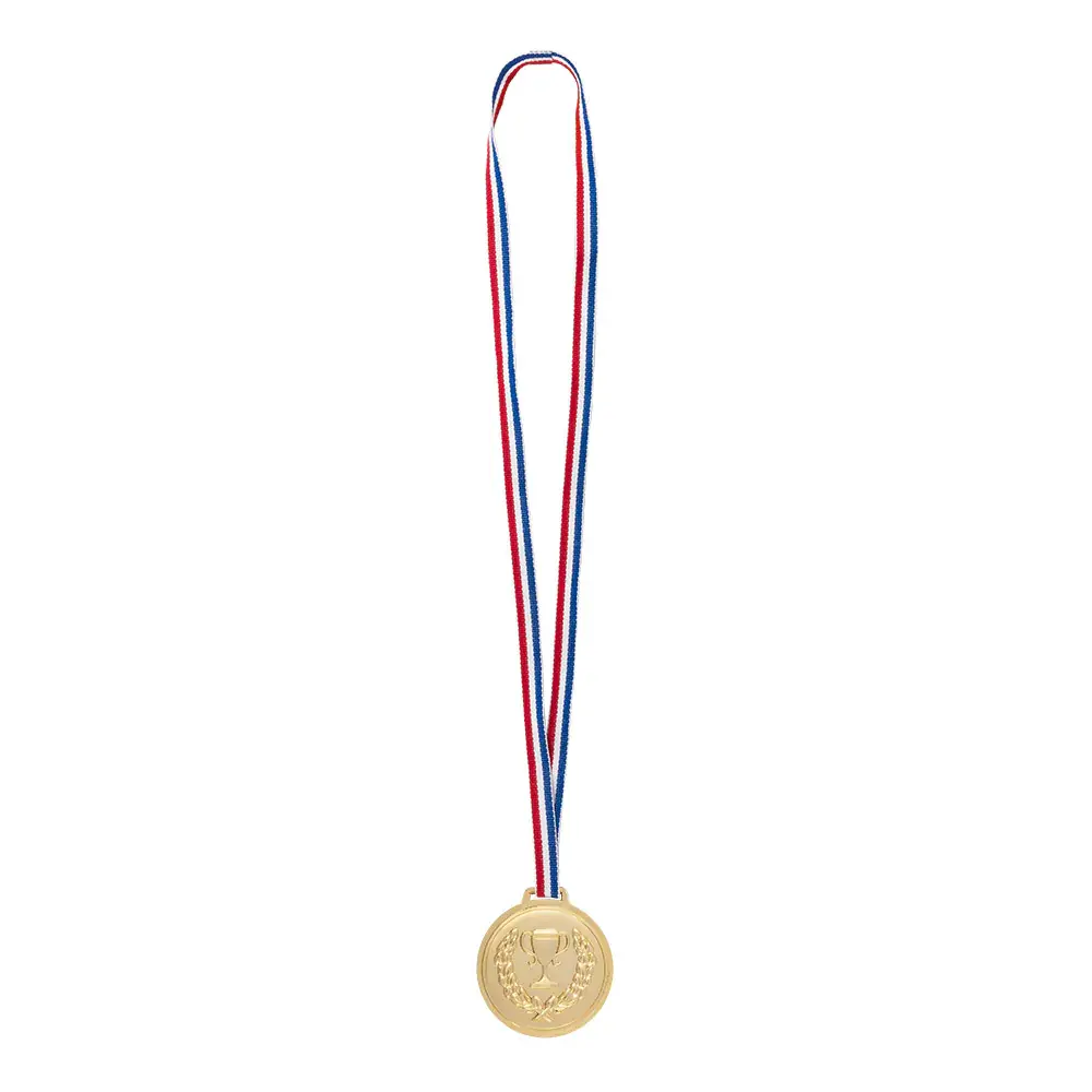 Boland Gold Silver Bronze Medals 6cm | 3 pieces