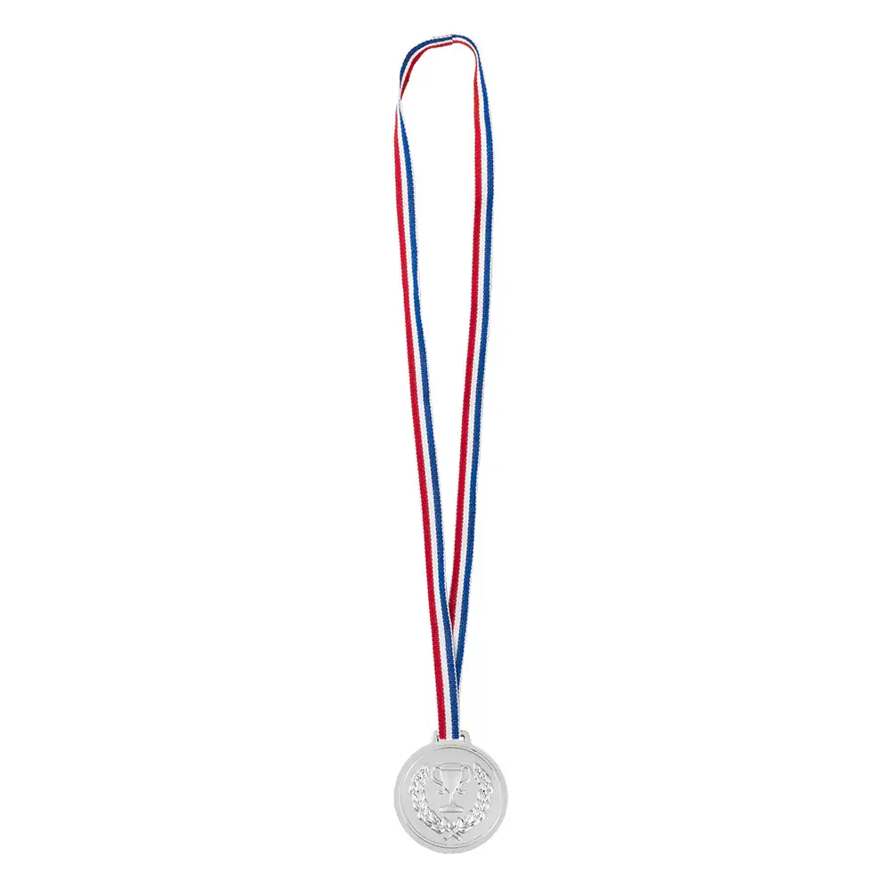 Boland Gold Silver Bronze Medals 6cm | 3 pieces