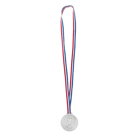 Boland Médailles d'or, d'argent et de bronze de 6 cm | 3 pièces