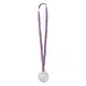 Boland Gold-, Silber- und Bronzemedaillen, 6 cm | 3 Stück