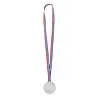 Boland Gold-, Silber- und Bronzemedaillen, 6 cm | 3 Stück Boland Gold-, Silber- und Bronzemedaillen, 6 cm | 3 Stück
