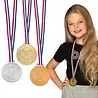 Boland Gold Silver Bronze Medals 6cm | 3 pieces Boland Gold Silver Bronze Medals 6cm | 3 pieces