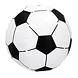 Boland Ballon de football gonflable 25 cm | à l'unité