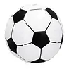 Boland Ballon de football gonflable 25 cm | à l'unité Boland Ballon de football gonflable 25 cm | à l'unité