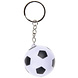 LG Imports Foam Football Keychain 4cm | 12 pieces